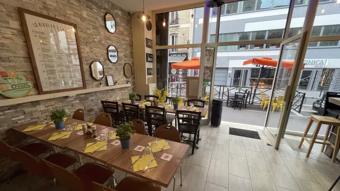 Quattro Stagioni - 7