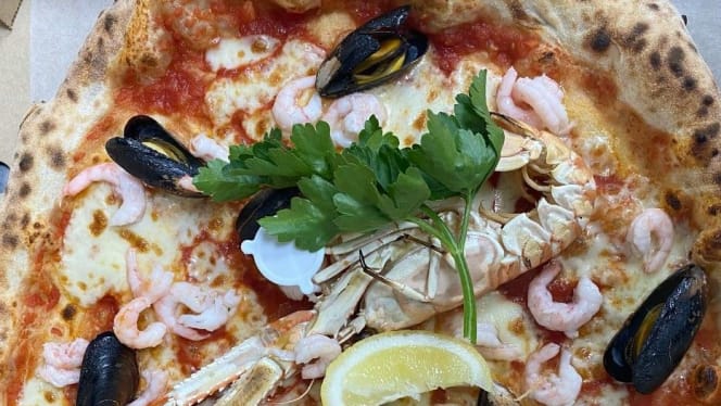 Trattoria Gabriel - 3