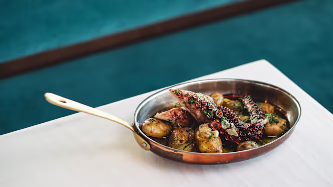 ÀCosta by Olivier - Lisboa - 4