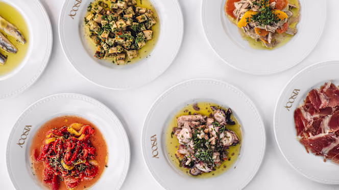 ÀCosta by Olivier - Lisboa - 3