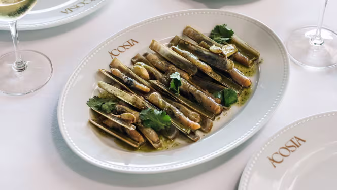 ÀCosta by Olivier - Lisboa - 6