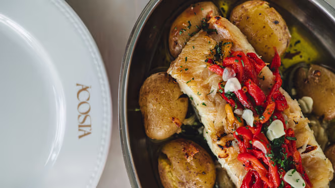 ÀCosta by Olivier - Lisboa - 2