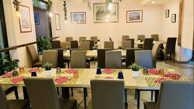 Pizzeria Columbus - Venezia - 3