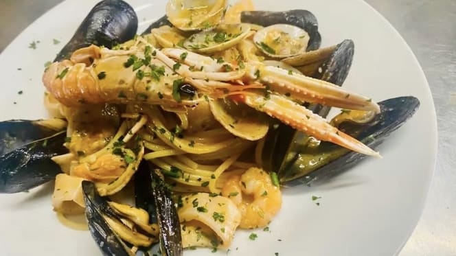 Pizzeria Columbus - Venezia - 0