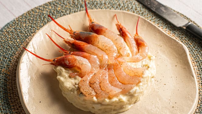 La Tasquita de Lanzarote - Hotel César Lanzarote - 8