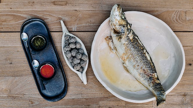 La Tasquita de Lanzarote - Hotel César Lanzarote - 7