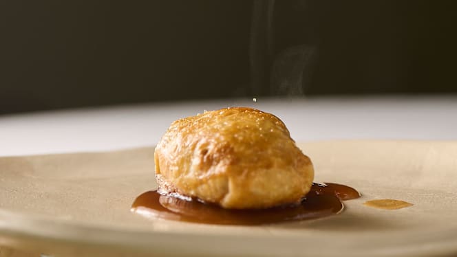 La Tasquita de Lanzarote - Hotel César Lanzarote - 5