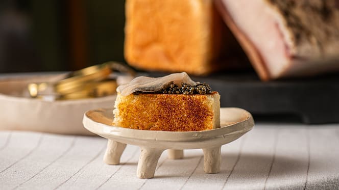 La Tasquita de Lanzarote - Hotel César Lanzarote - 9