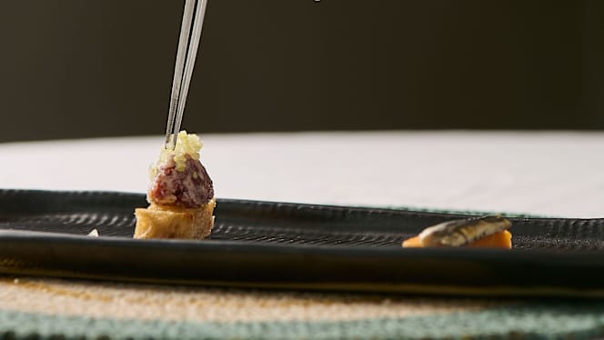 La Tasquita de Lanzarote - Hotel César Lanzarote - 6