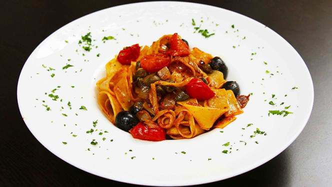 La Vita è Bella - 5