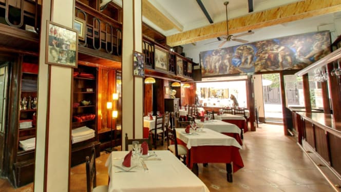 La Vita è Bella - 6