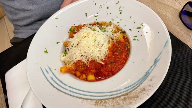 La Vita è Bella - 1