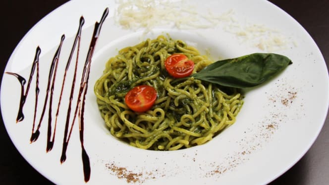 La Vita è Bella - 0