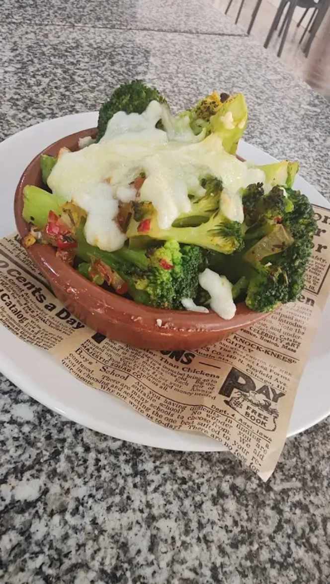 Jamón y chimichurri - 7