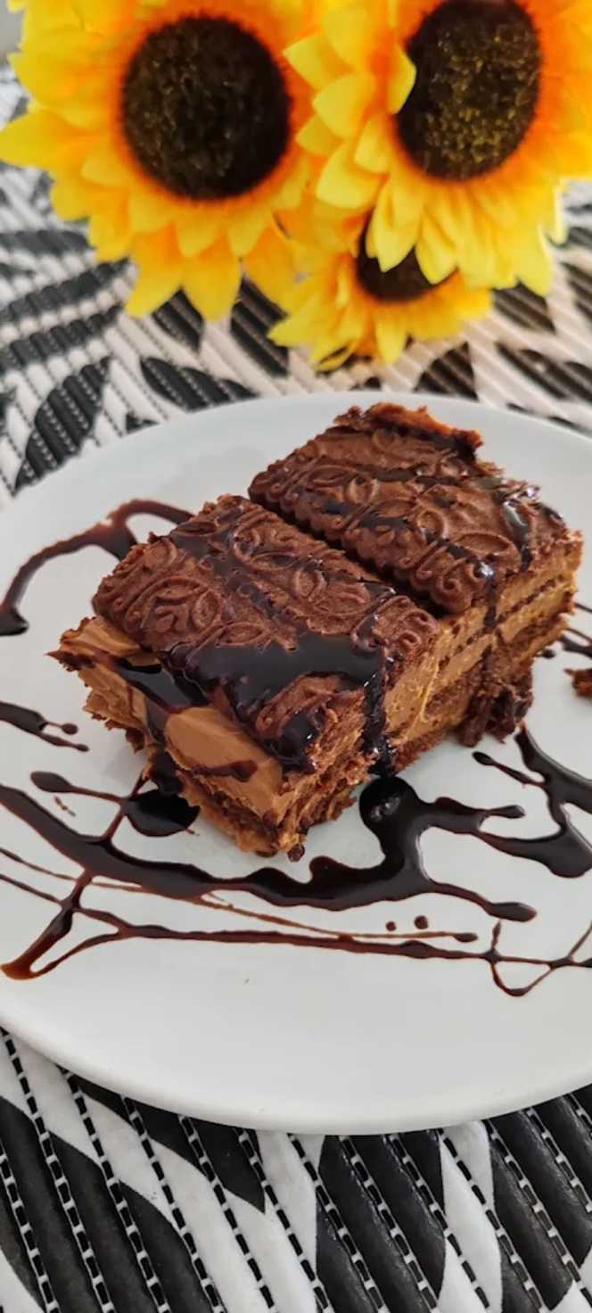 Jamón y chimichurri - 6