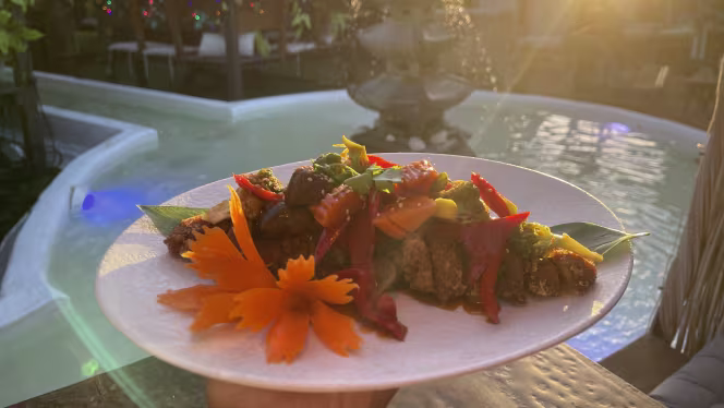 Sawadee  San Agustín - 3