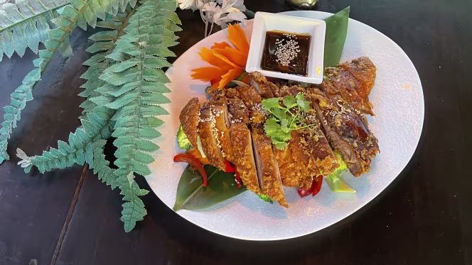 Sawadee  San Agustín - 2