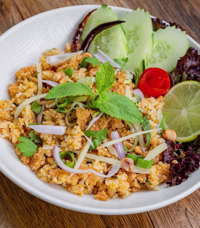 Thailanna Donaustadt - 0