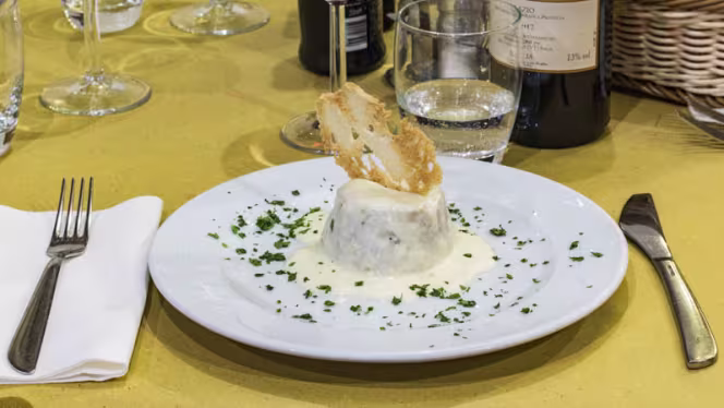 Osteria dei Cappellari - Roma - 4