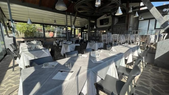 La Funivia - Castel Gandolfo - 0