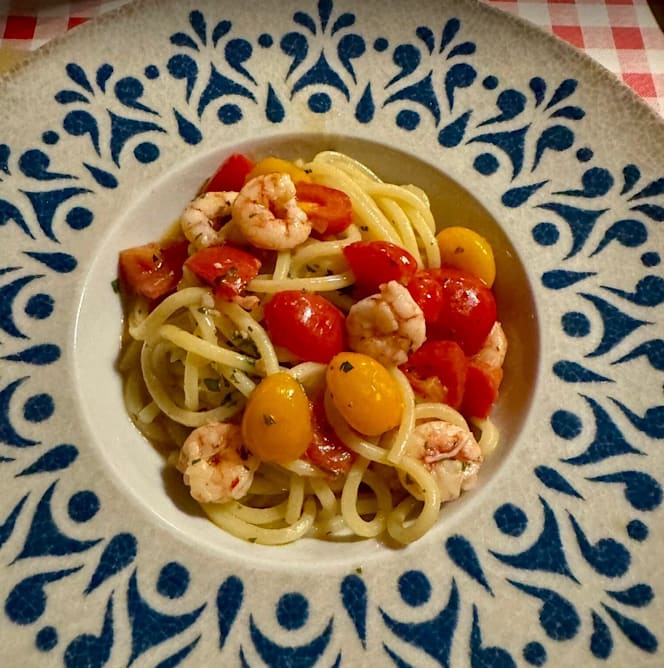 800A Osteria Cocktail Bar - 7