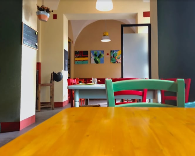 800A Osteria Cocktail Bar - 5