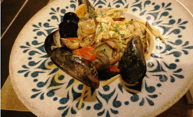 800A Osteria Cocktail Bar - 6