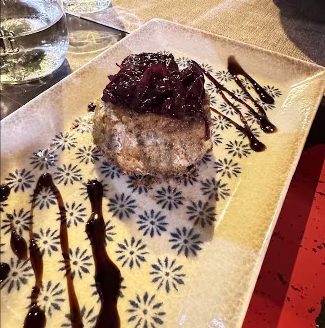 800A Osteria Cocktail Bar - 1