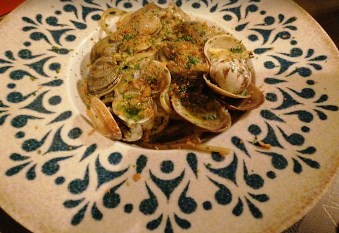 800A Osteria Cocktail Bar - 8