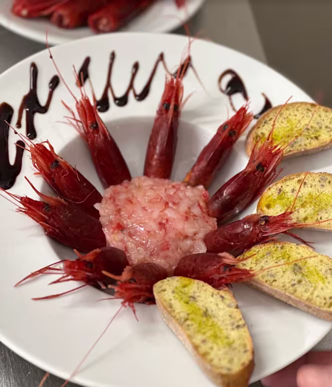 800A Osteria Cocktail Bar - 0