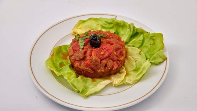 L'étoile Longchamp - 1