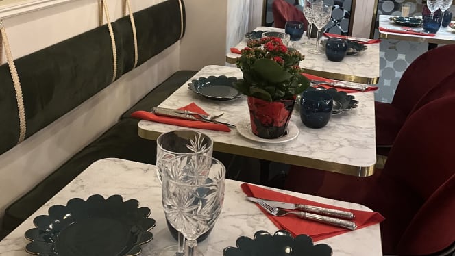 L'étoile Longchamp - 3