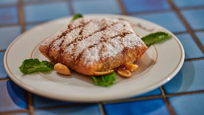 L'étoile Longchamp - 5