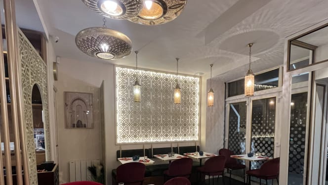 L'étoile Longchamp - 6