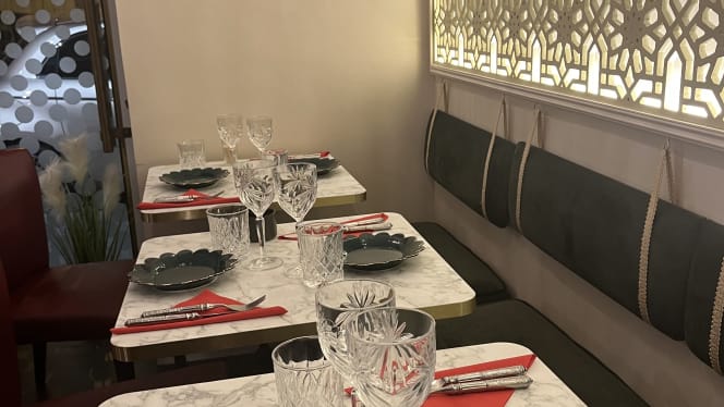 L'étoile Longchamp - 4