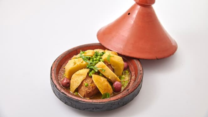 L'étoile Longchamp - 8