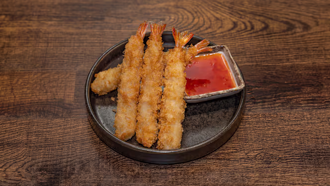 Zumuku Sushi - Sale - 3