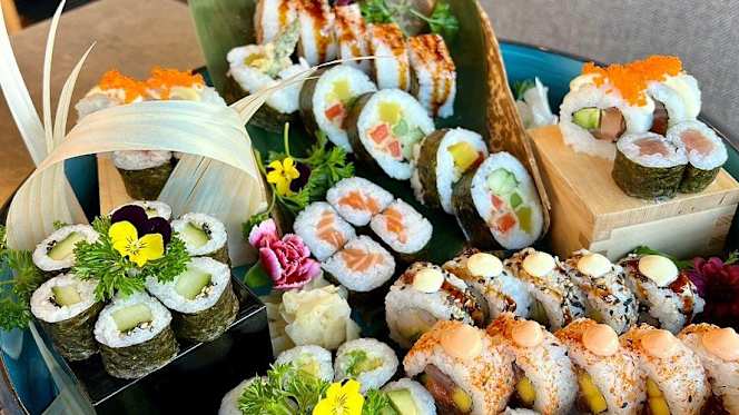 Zumuku Sushi - Sale - 9