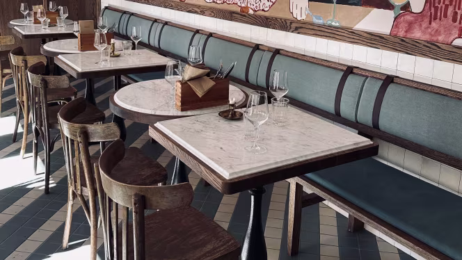 Hemma Hos i Haga - Goteborg - 0