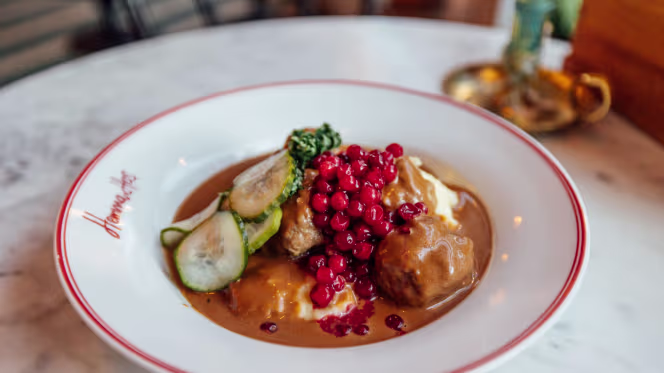 Hemma Hos i Haga - Goteborg - 4