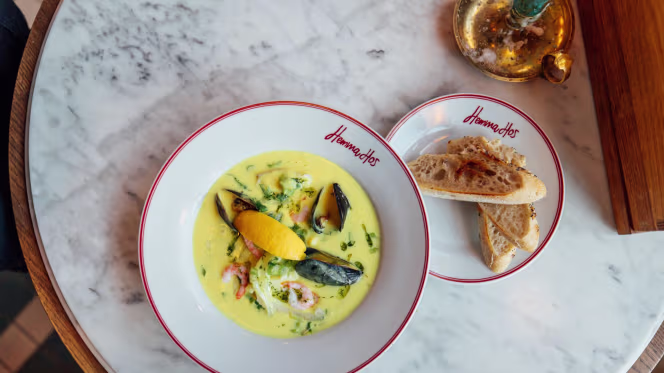 Hemma Hos i Haga - Goteborg - 9