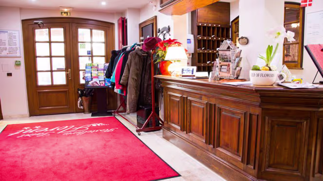 Hostellerie Saint-Florent - 6