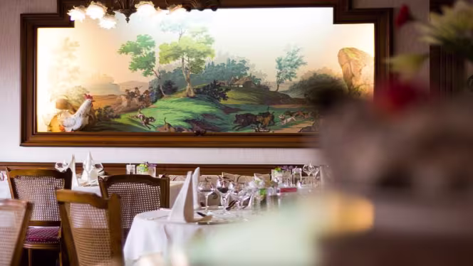 Hostellerie Saint-Florent - 8