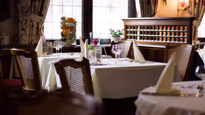 Hostellerie Saint-Florent - 5