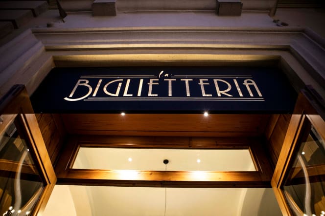 La Biglietteria - 7