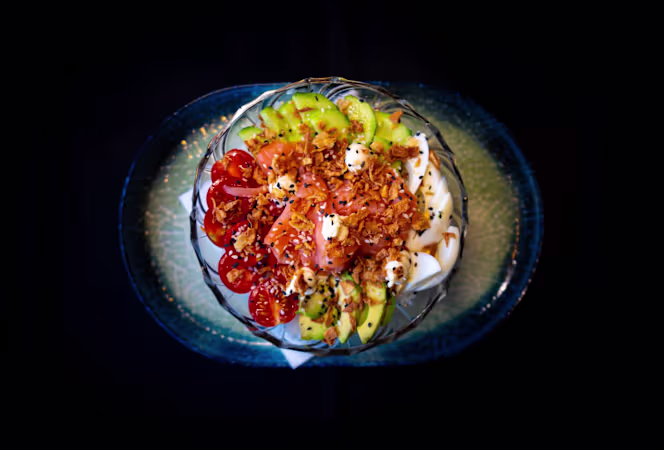 ARJAS Bistro, Lounge & Bar - 4