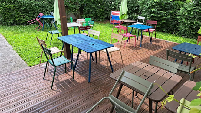 SUPERFOOD smashburger - Plan-les-Ouates - 5