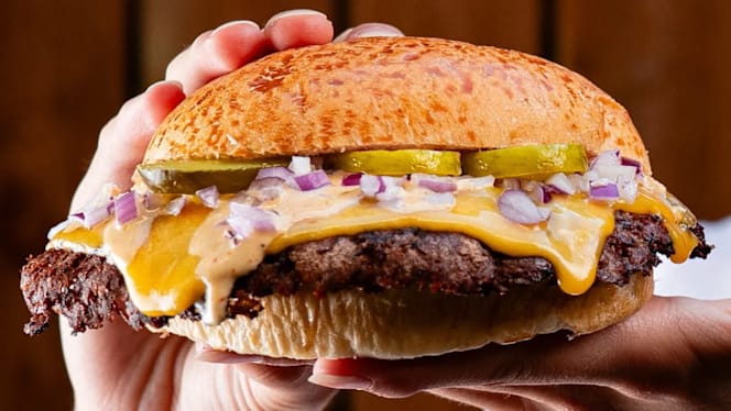 SUPERFOOD smashburger - Plan-les-Ouates - 2