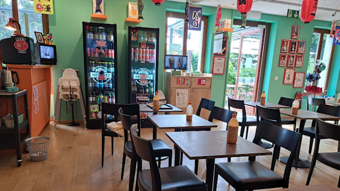 SUPERFOOD smashburger - Plan-les-Ouates - 6