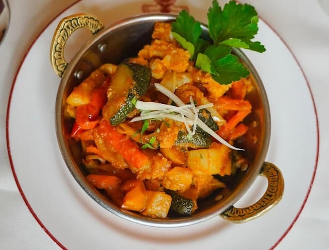 RistoranteIndianoSwagatPiacenza - 0